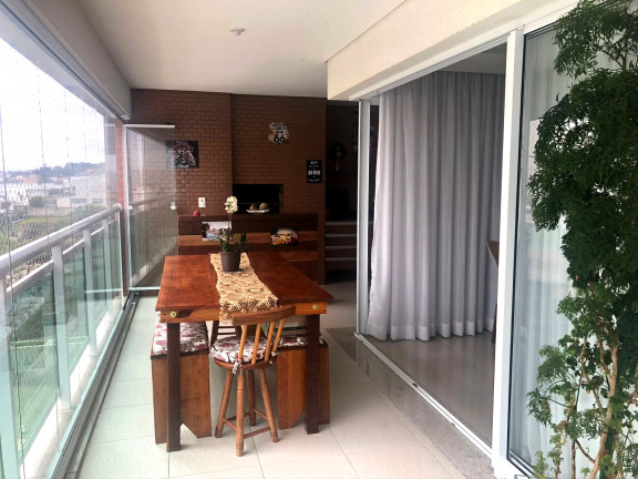 Imagem Apartamento com 3 Quartos à Venda, 167 m² em Adalgisa - Osasco Imagem Apartamento com 3 Quartos à Venda, 167 m² em Adalgisa - Osasco