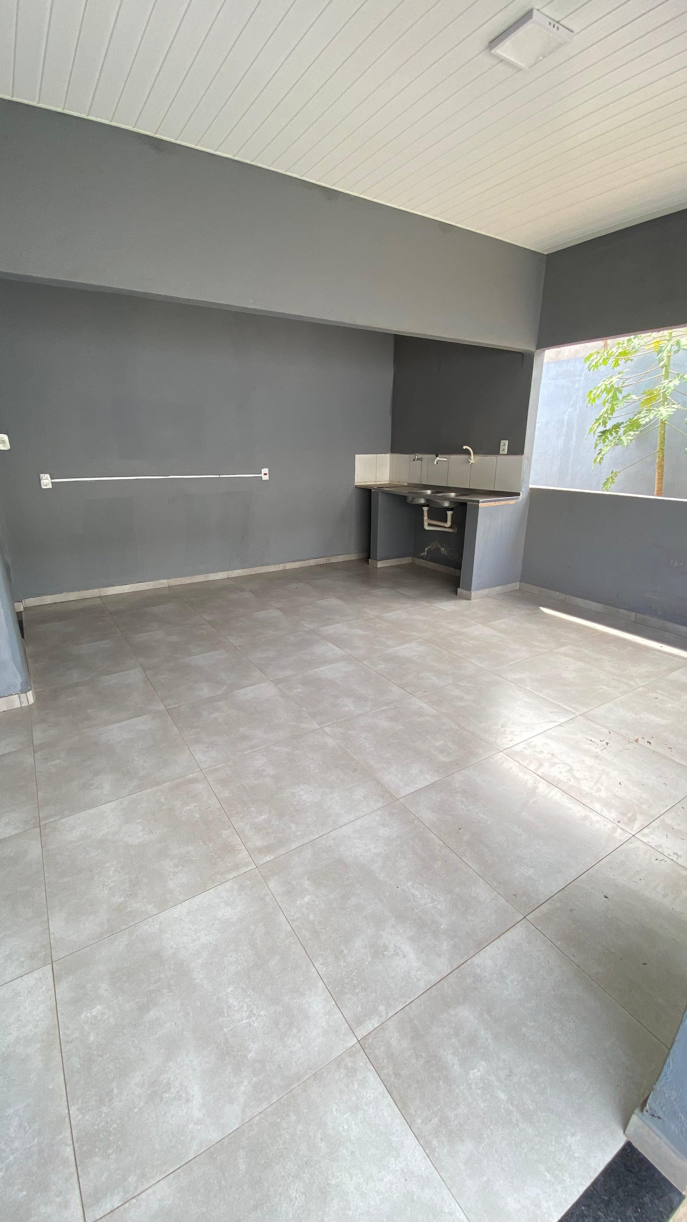 Imagem Casa com 2 Quartos à Venda, em Jóquei Clube - Boa Vista