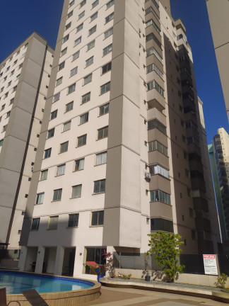 Imagem do condomínio Condomínio Privê Parque das Hortências - Setor Bueno - Goiânia - GO