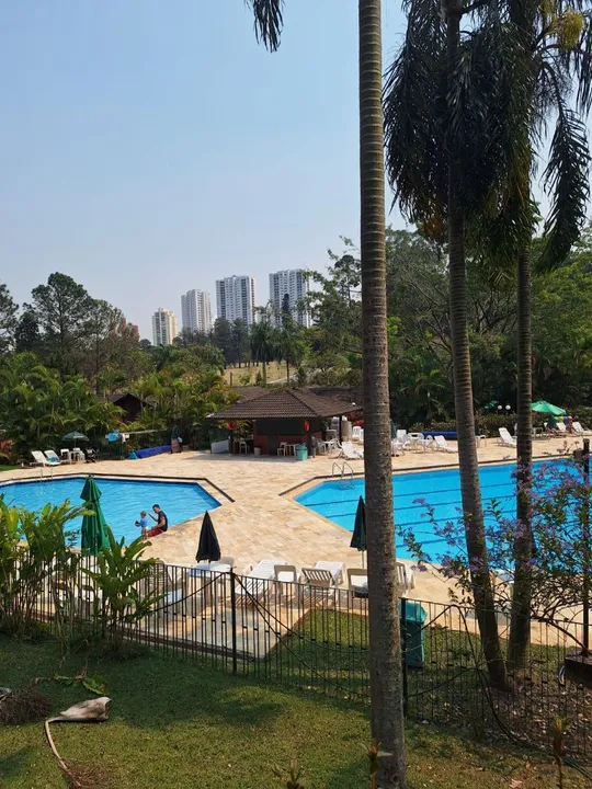 Imagem Cobertura com 4 Quartos à Venda, 224 m² em Jardim Marajoara - São Paulo Imagem Cobertura com 4 Quartos à Venda, 224 m² em Jardim Marajoara - São Paulo