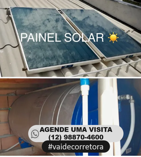 Imagem Casa de Condomínio com 3 Quartos à Venda, 146 m²em Parque São Luís - Taubaté