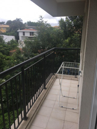 Imagem Cobertura com 2 Quartos à Venda ou Locação,  em Jardim Leonor - São Paulo