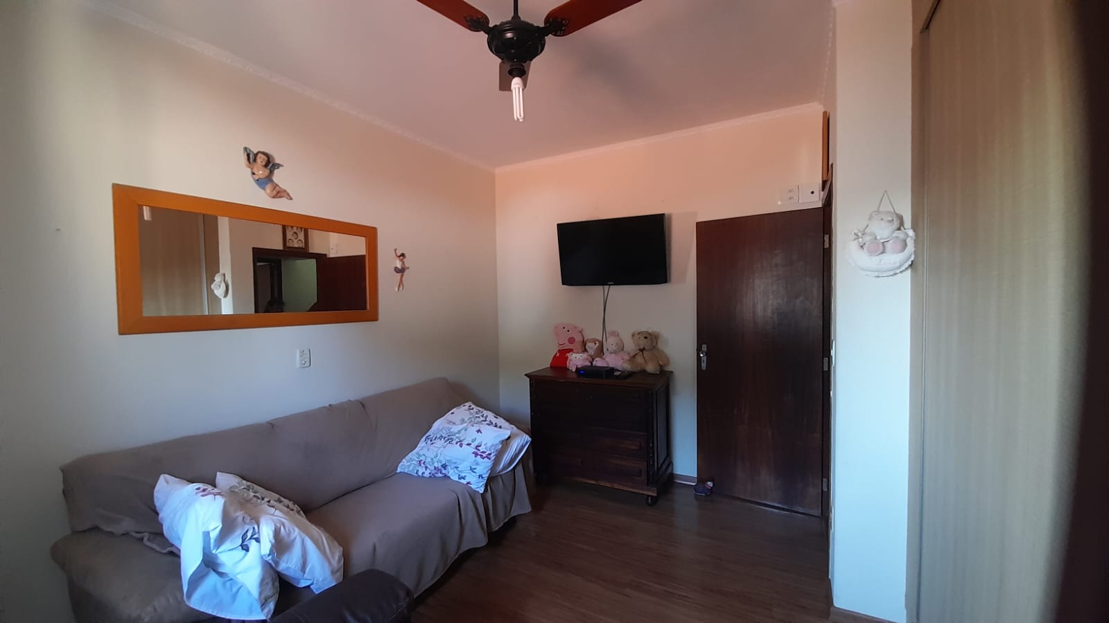Imagem Casa com 3 Quartos à Venda, 177 m²em Jardim do Trevo - Campinas Imagem Casa com 3 Quartos à Venda, 177 m²em Jardim do Trevo - Campinas