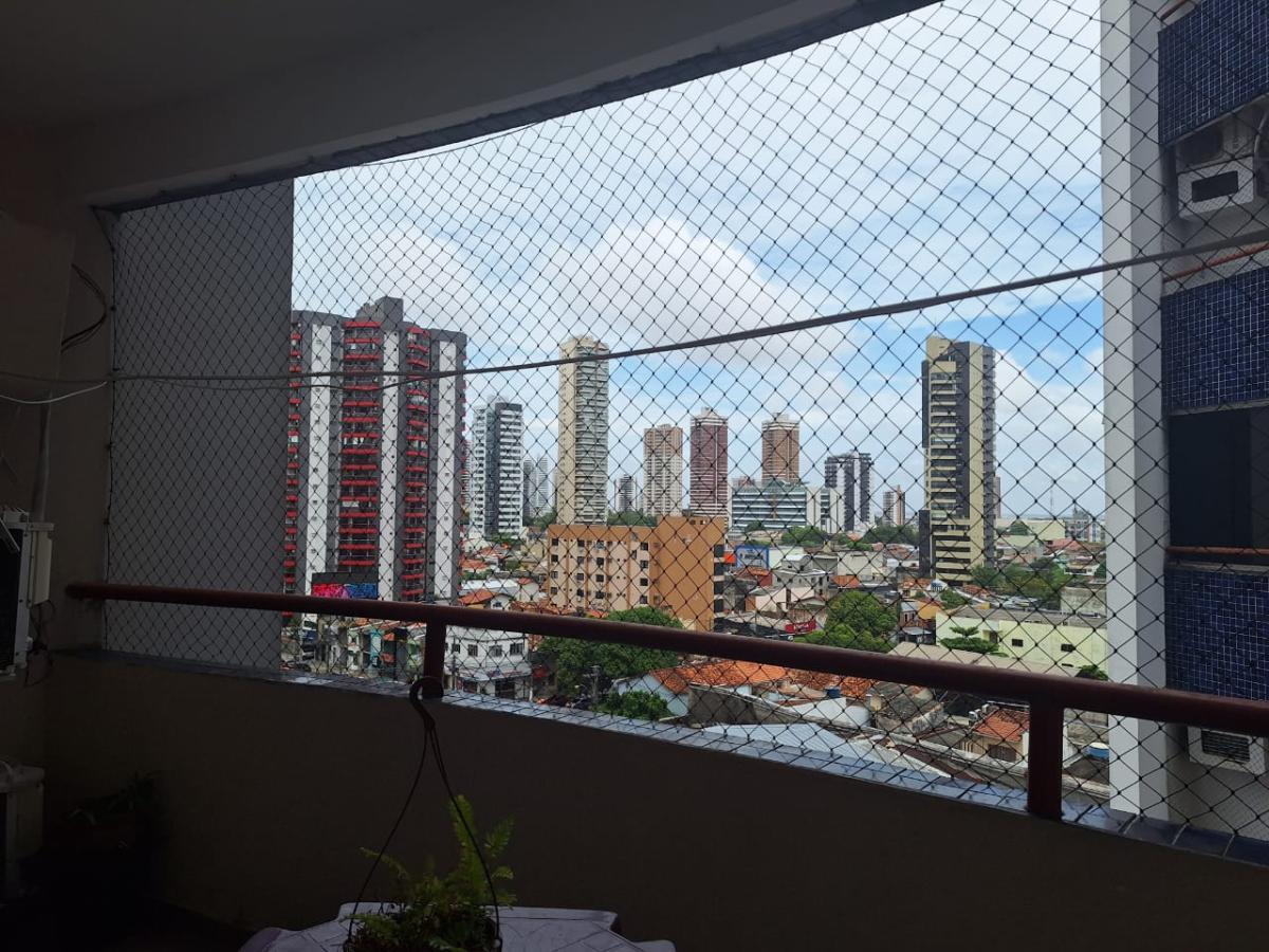 Imagem Apartamento com 1 Quarto à Venda, 60 m²em Umarizal - Belém