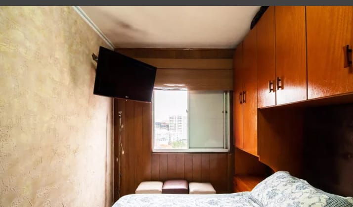 Imagem Apartamento com 2 Quartos à Venda, 52 m² em Jardim Vergueiro (Sacomã) - São Paulo Imagem Apartamento com 2 Quartos à Venda, 52 m² em Jardim Vergueiro (Sacomã) - São Paulo