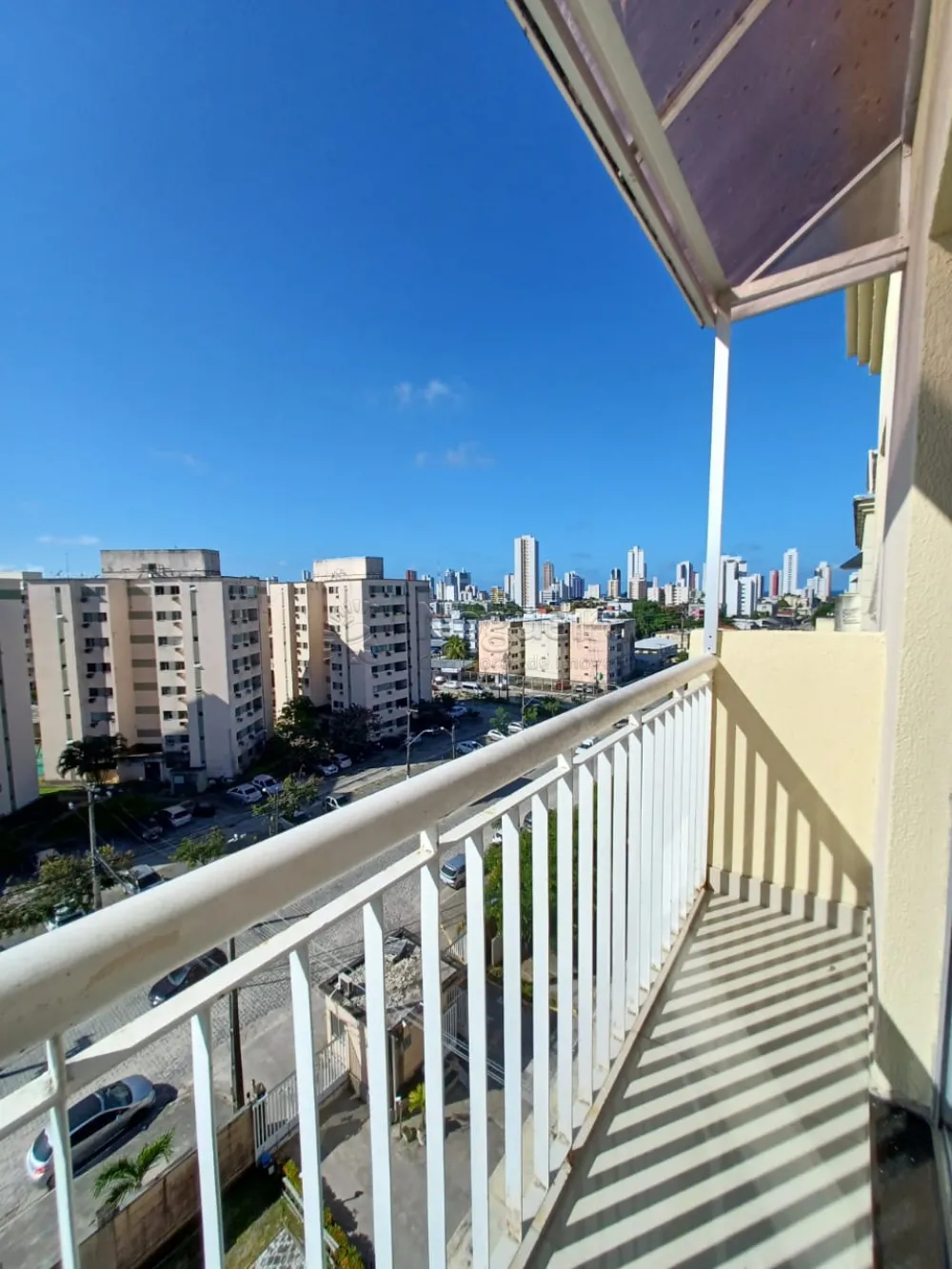 Imagem Apartamento com 3 Quartos à Venda, 110 m²em Candeias - Jaboatão dos Guararapes