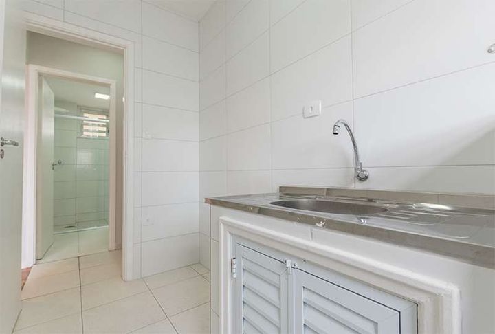 Imagem Apartamento com 1 Quarto para Alugar, 32 m² em Vila Buarque - São Paulo Imagem Apartamento com 1 Quarto para Alugar, 32 m² em Vila Buarque - São Paulo