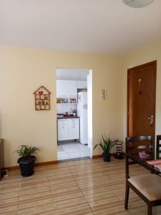 Imagem Apartamento com 2 Quartos à Venda,  em Ermitage - Teresópolis