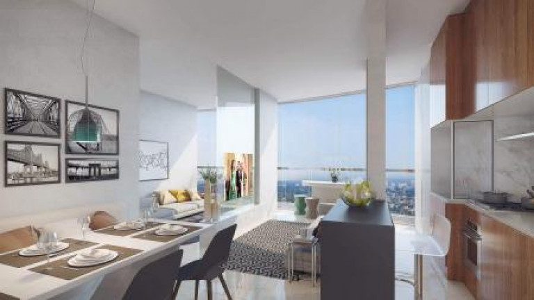 Imagem Apartamento com 2 Quartos à Venda, 69 m² em Dezoito do Forte Empresarial/Alphaville. - Barueri Imagem Apartamento com 2 Quartos à Venda, 69 m² em Dezoito do Forte Empresarial/Alphaville. - Barueri