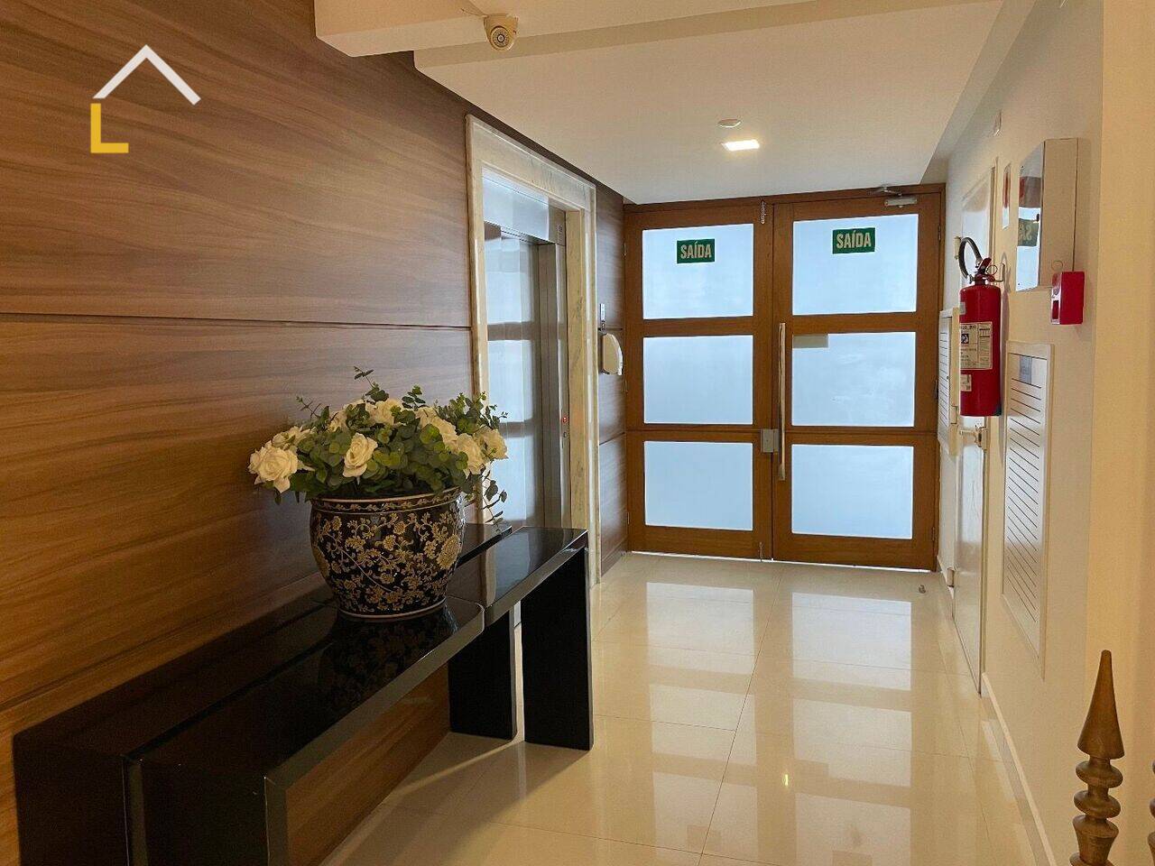Imagem Apartamento com 3 Quartos à Venda, 95 m² em Anita Garibaldi - Joinville