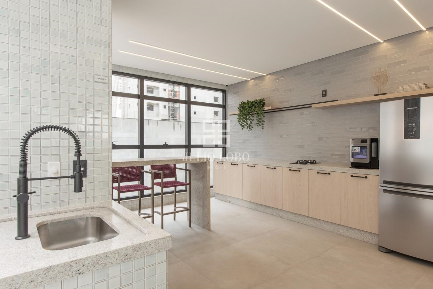 Imagem Apartamento com 3 Quartos à Venda, 132 m² em Meia Praia - Itapema