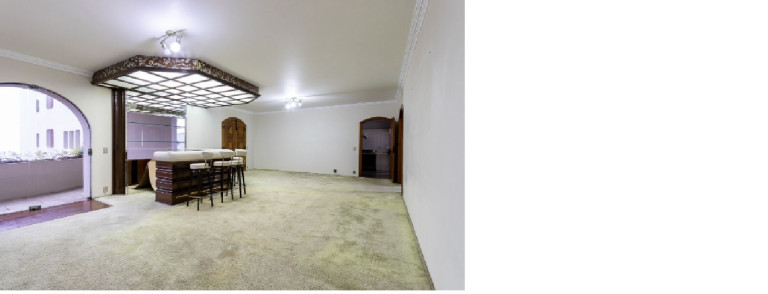 Imagem Apartamento com 3 Quartos à Venda,  em Vila Assunção - Santo André