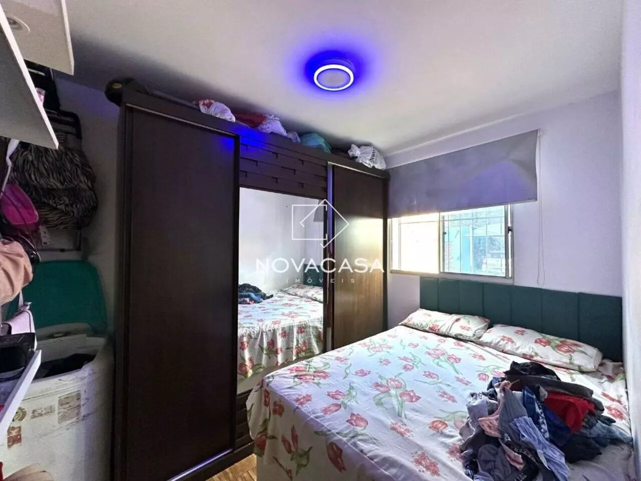 Imagem Apartamento com 2 Quartos à Venda, 59 m² em São João Batista (Venda Nova) - Belo Horizonte Imagem Apartamento com 2 Quartos à Venda, 59 m² em São João Batista (Venda Nova) - Belo Horizonte