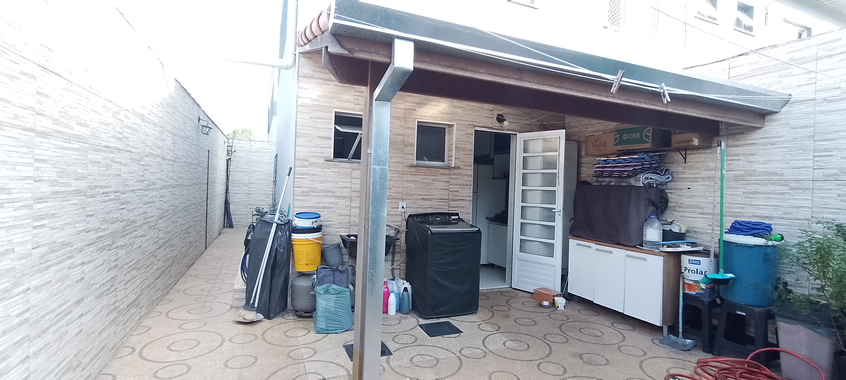 Imagem Casa de Condomínio com 2 Quartos à Venda, 49 m² em Água Espraiada (Caucaia do Alto) - Cotia Imagem Casa de Condomínio com 2 Quartos à Venda, 49 m² em Água Espraiada (Caucaia do Alto) - Cotia