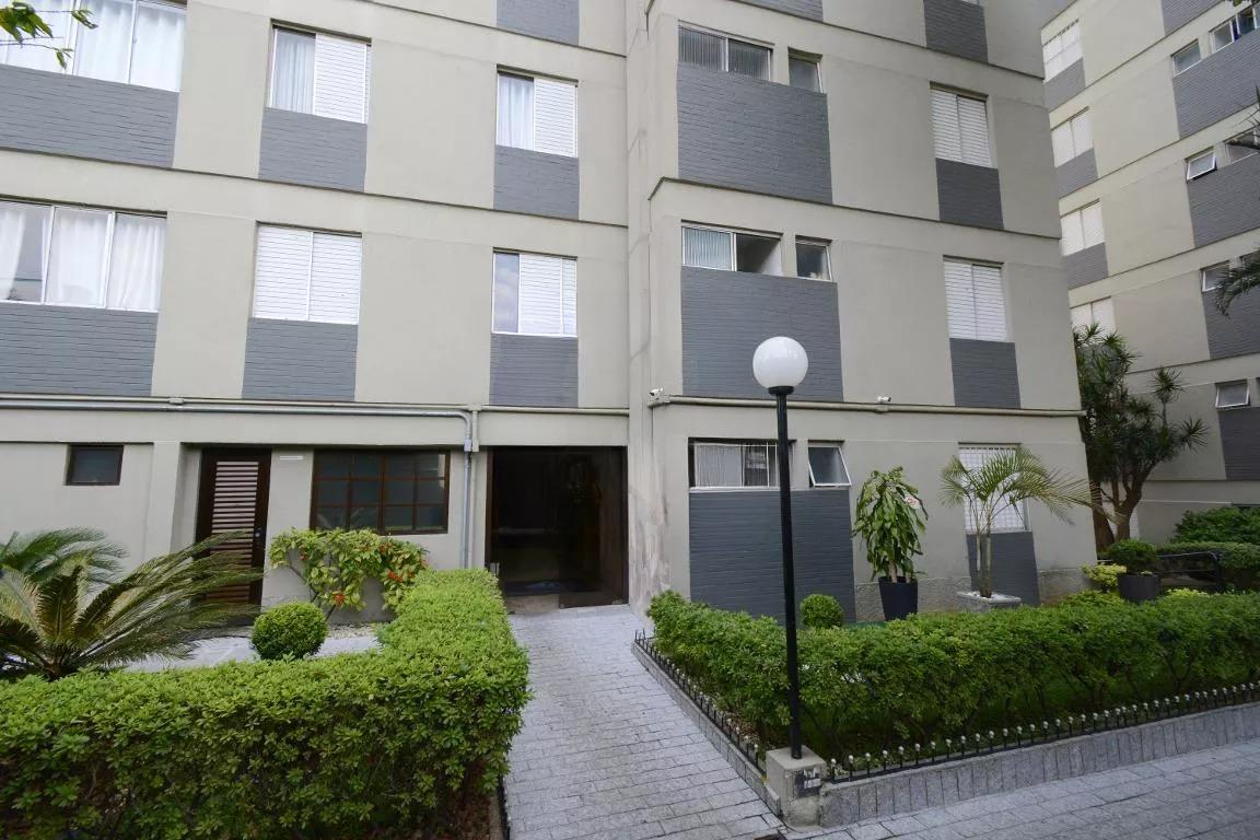 Imagem Apartamento com 2 Quartos à Venda, 49 m²em Capela do Socorro - São Paulo Imagem Apartamento com 2 Quartos à Venda, 49 m²em Capela do Socorro - São Paulo