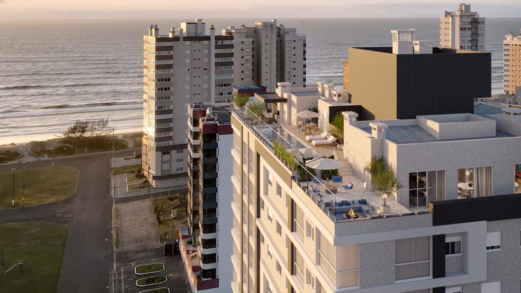 Imagem Apartamento com 1 Quarto à Venda, 43 m²em Barra - Tramandaí