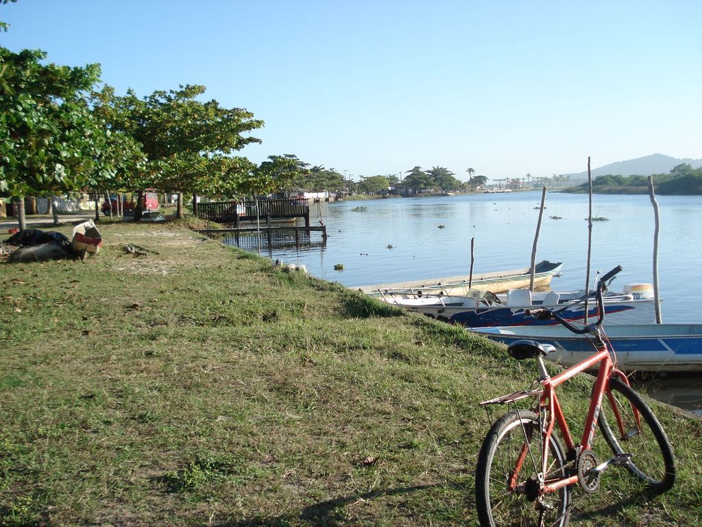 Imagem Casa com 3 Quartos para Temporada, 200 m²em Barra do Ribeira - Iguape Imagem Casa com 3 Quartos para Temporada, 200 m²em Barra do Ribeira - Iguape