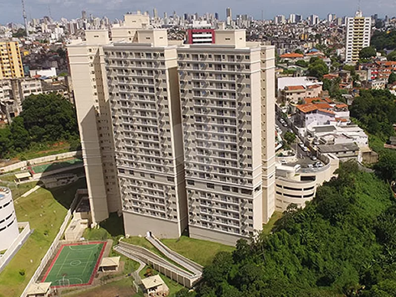 Imagem Apartamento com 2 Quartos à Venda, 70 m²em Brotas - Salvador Imagem Apartamento com 2 Quartos à Venda, 70 m²em Brotas - Salvador
