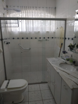 Imagem Casa com 3 Quartos à Venda, 330 m² em Centro - Tremembé