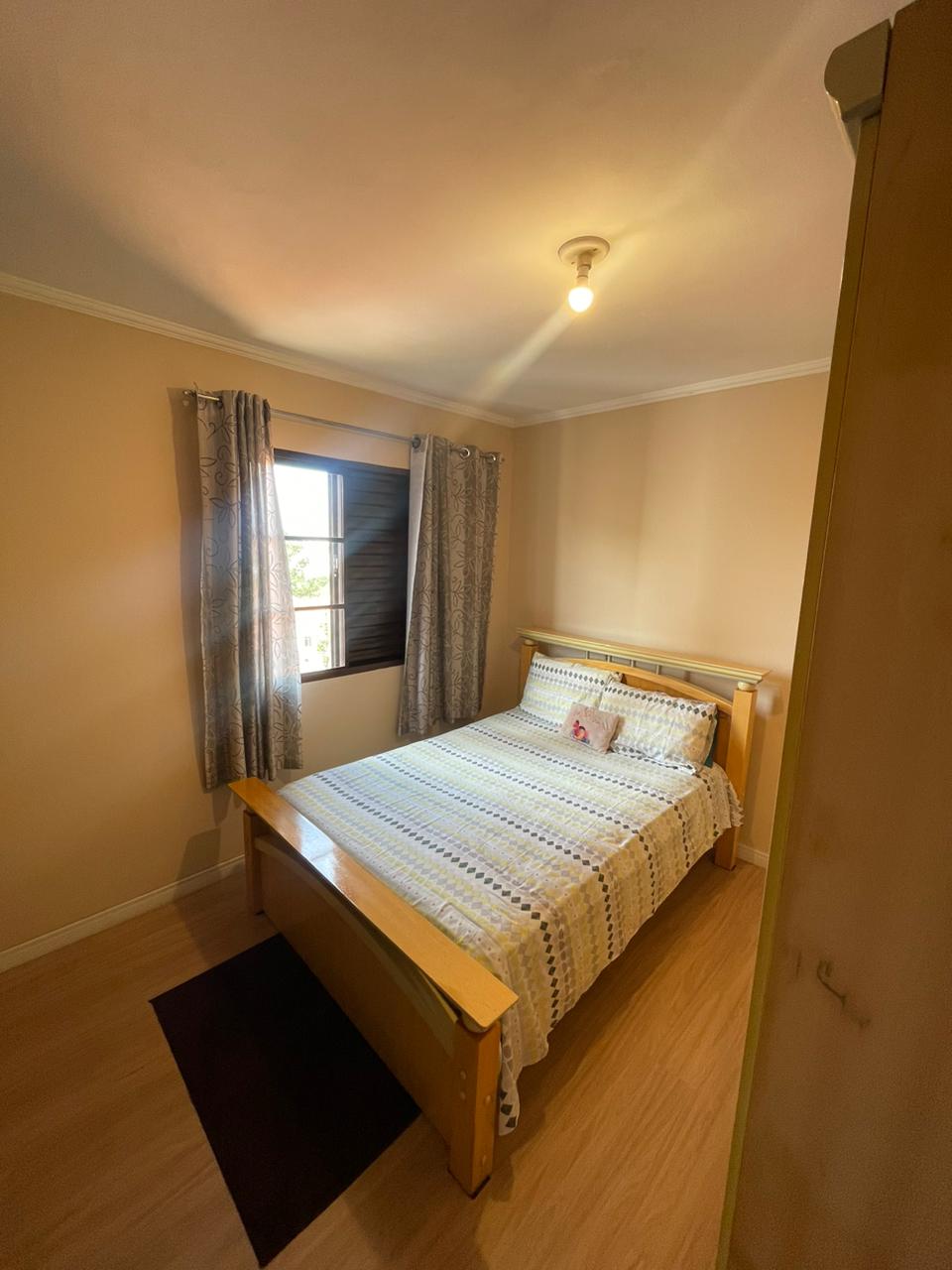 Imagem Apartamento com 2 Quartos à Venda, 51 m²em Parque Uirapuru - Guarulhos