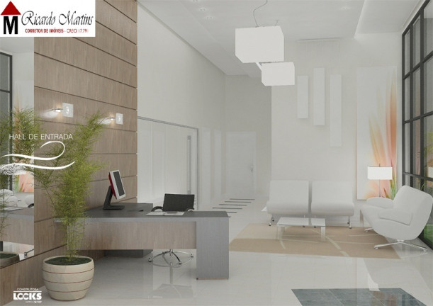 Imagem Cobertura com 3 Quartos à Venda, 134 m² em Centro - Criciúma Imagem Cobertura com 3 Quartos à Venda, 134 m² em Centro - Criciúma