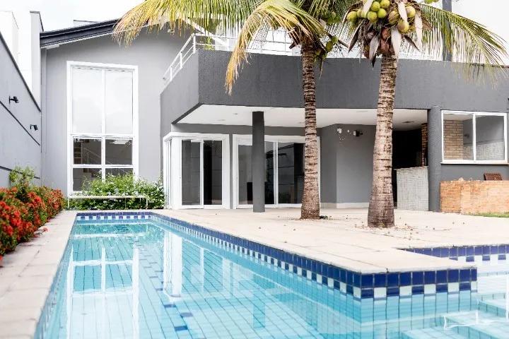 Imagem Casa de Condomínio com 4 Quartos à Venda, 268 m²em Residencial Beira da Mata - Indaiatuba Imagem Casa de Condomínio com 4 Quartos à Venda, 268 m²em Residencial Beira da Mata - Indaiatuba