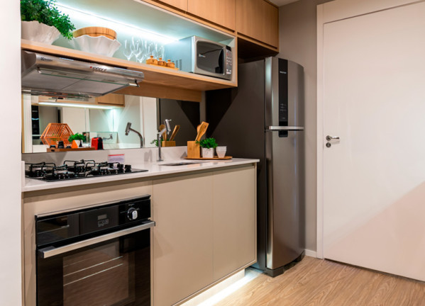 Imagem Apartamento com 2 Quartos à Venda,  em Cambuci - São Paulo
