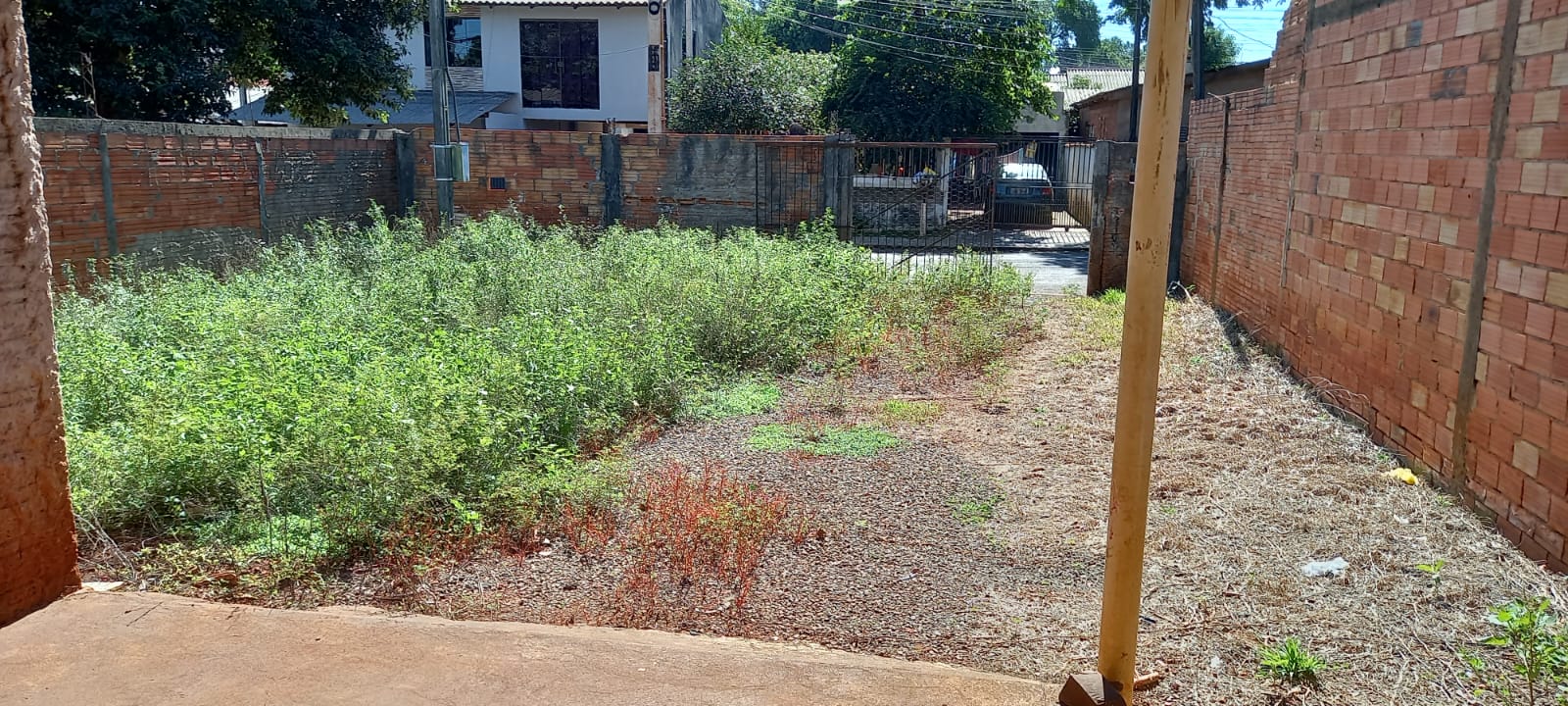 Imagem Casa com 1 Quarto à Venda, 250 m²em São Roque - Foz do Iguaçu Imagem Casa com 1 Quarto à Venda, 250 m²em São Roque - Foz do Iguaçu