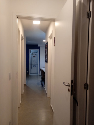 Imagem Apartamento com 3 Quartos à Venda, 65 m² em Jardim Parque Morumbi - São Paulo
