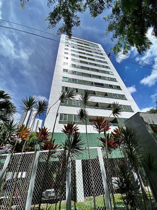 Imagem Apartamento com 3 Quartos à Venda, 68 m² em Casa Amarela - Recife
