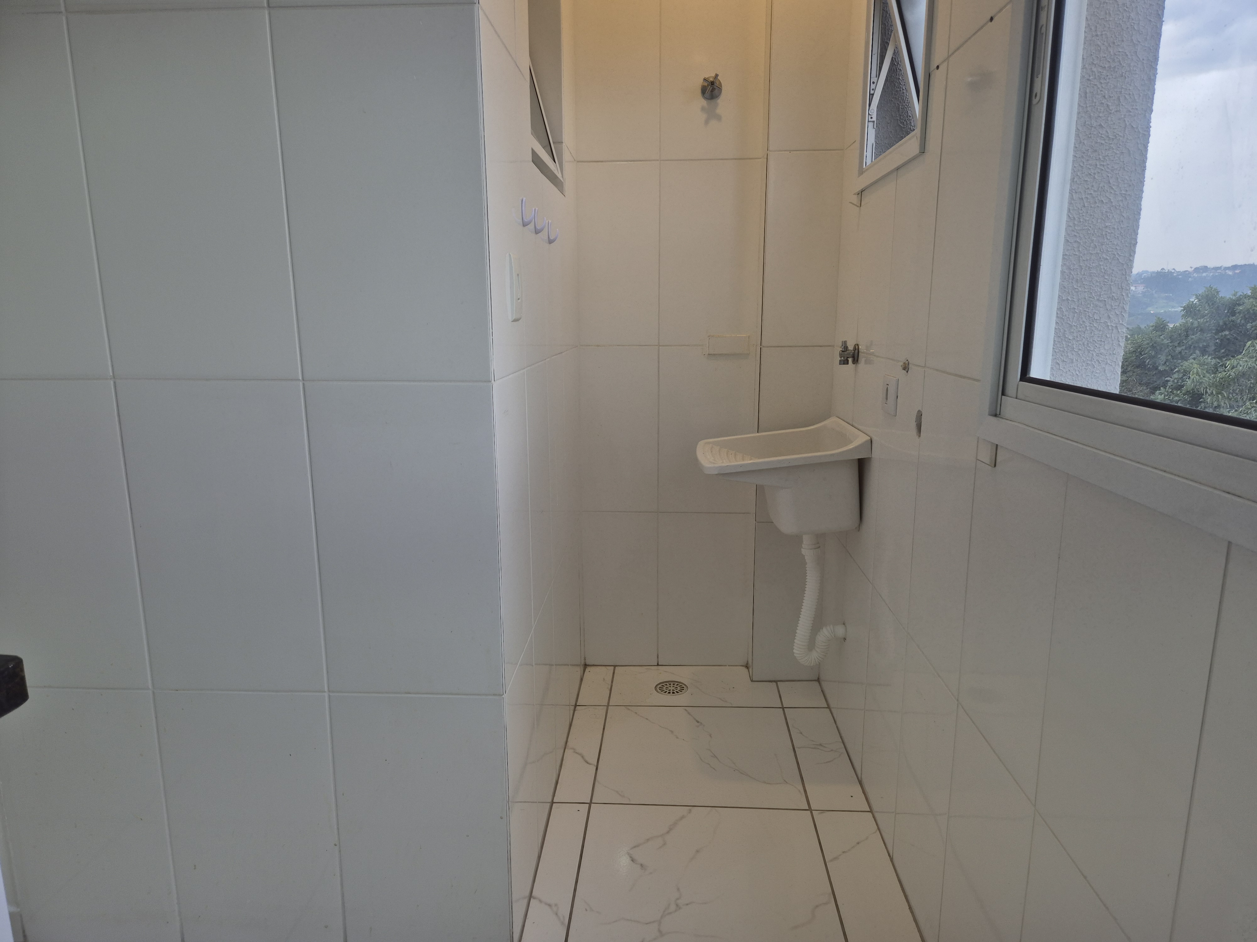 Imagem Apartamento com 2 Quartos para Alugar, 52 m² em Alvinópolis - Atibaia