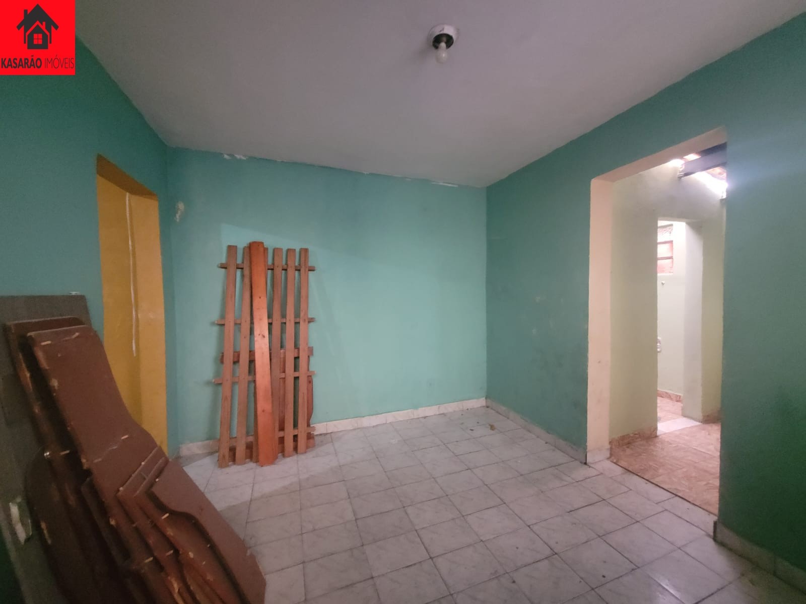 Imagem Casa com 1 Quarto para Alugar, 29 m²em Jardim Maristela - São Paulo Imagem Casa com 1 Quarto para Alugar, 29 m²em Jardim Maristela - São Paulo