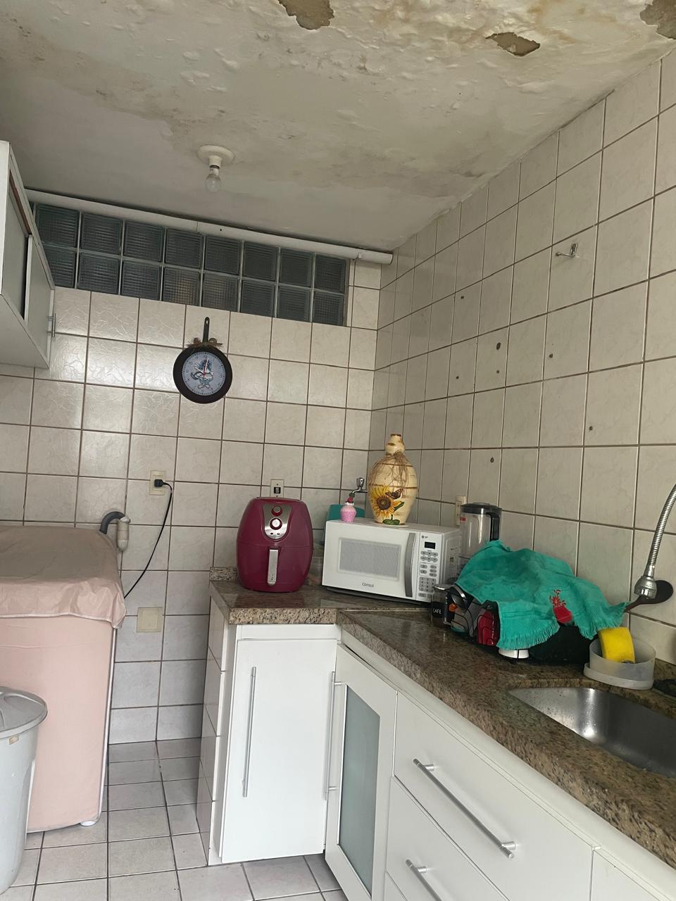 Imagem Casa com 3 Quartos à Venda, 99 m² em Iputinga - Recife