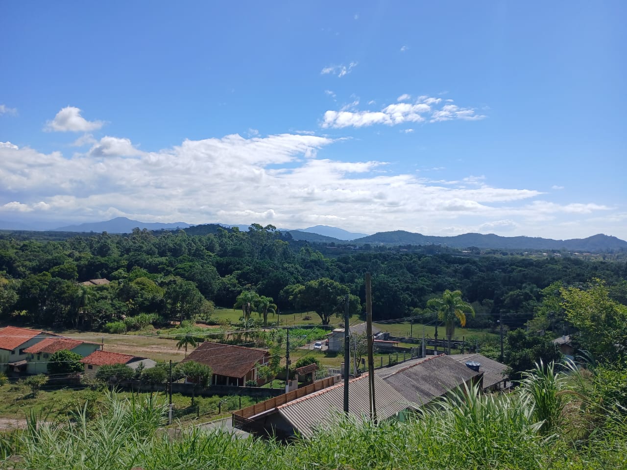 Imagem Terreno à Venda, 600 m² em Vargem Pequena - Florianópolis