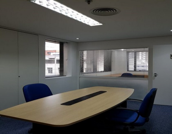 Imagem Sala Comercial para Alugar, 120 m² em Pinheiros - São Paulo Imagem Sala Comercial para Alugar, 120 m² em Pinheiros - São Paulo