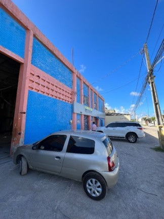 Imagem Galpão para Alugar, 1.800 m² em Imbiribeira - Recife Imagem Galpão para Alugar, 1.800 m² em Imbiribeira - Recife