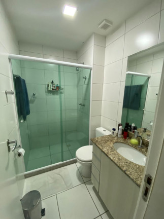 Imagem Apartamento com 4 Quartos à Venda, 106 m² em Centro - Nova Iguaçu Imagem Apartamento com 4 Quartos à Venda, 106 m² em Centro - Nova Iguaçu