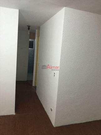 Imagem Apartamento com 2 Quartos à Venda, 50 m² em Itaquera - São Paulo Imagem Apartamento com 2 Quartos à Venda, 50 m² em Itaquera - São Paulo