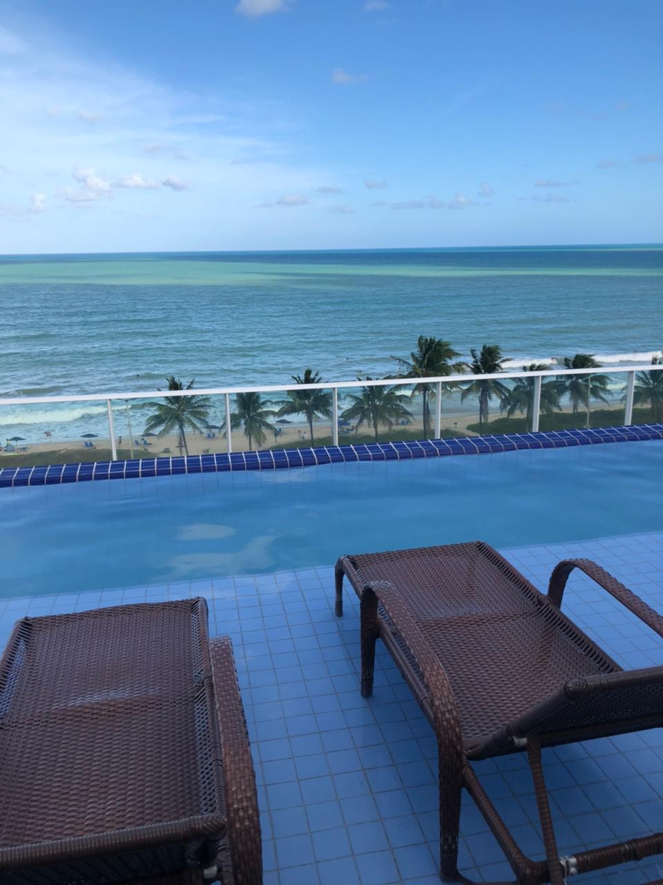 Imagem Apartamento com 2 Quartos à Venda, 45 m²em Intermares - Cabedelo