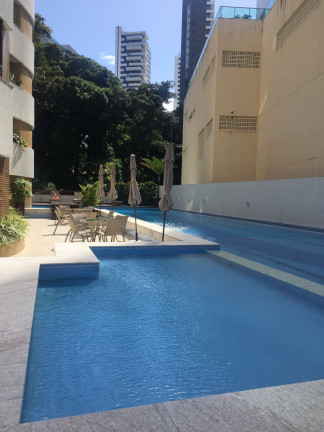 Imagem Apartamento com 2 Quartos para Alugar, 130 m²em Horto Florestal - Salvador Imagem Apartamento com 2 Quartos para Alugar, 130 m²em Horto Florestal - Salvador