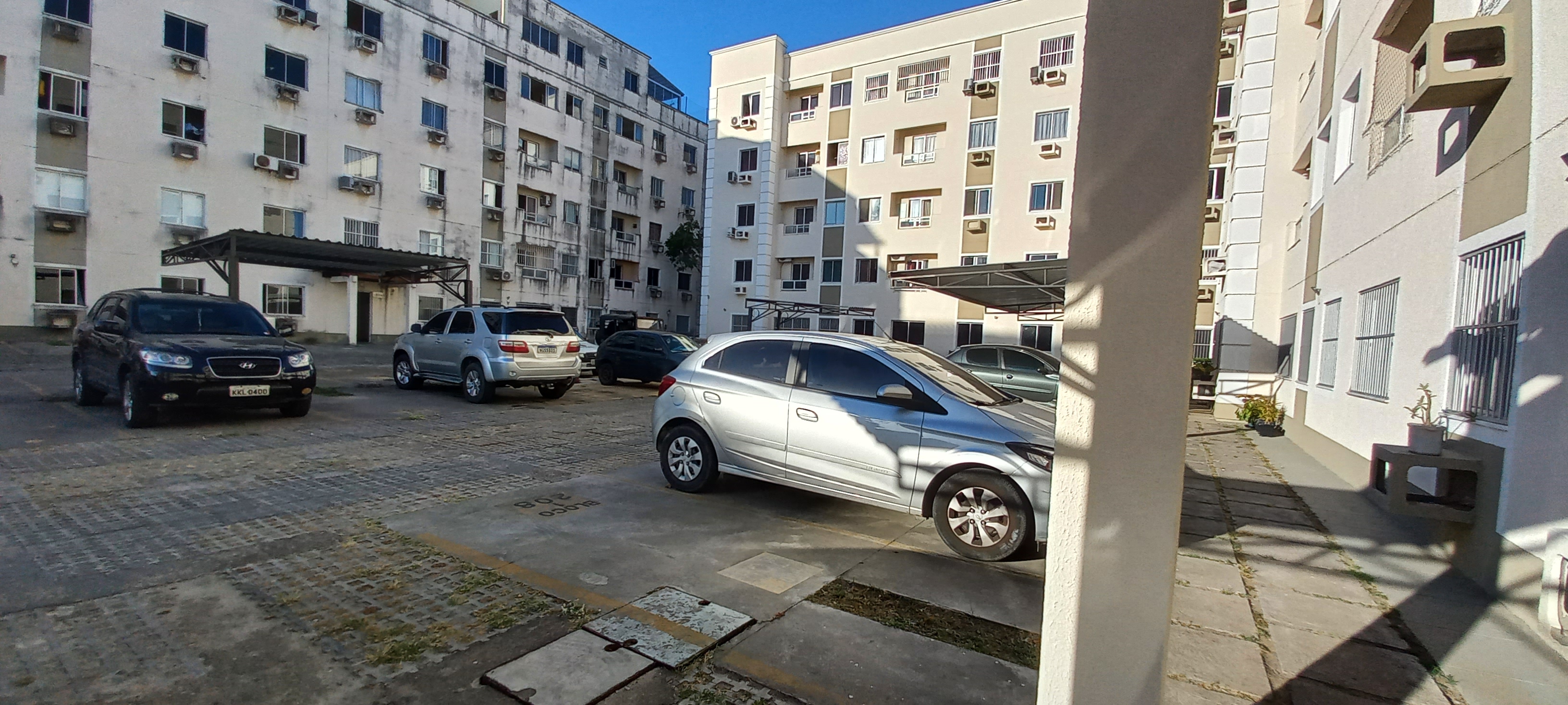 Imagem Apartamento com 3 Quartos à Venda, 63 m²em Messejana - Fortaleza
