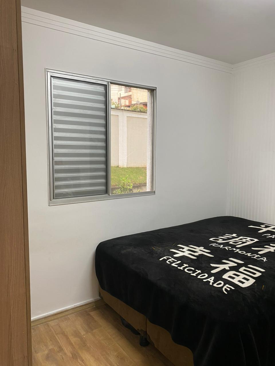 Imagem Apartamento com 3 Quartos à Venda, 62 m² em Vila Santana - Mogi das Cruzes