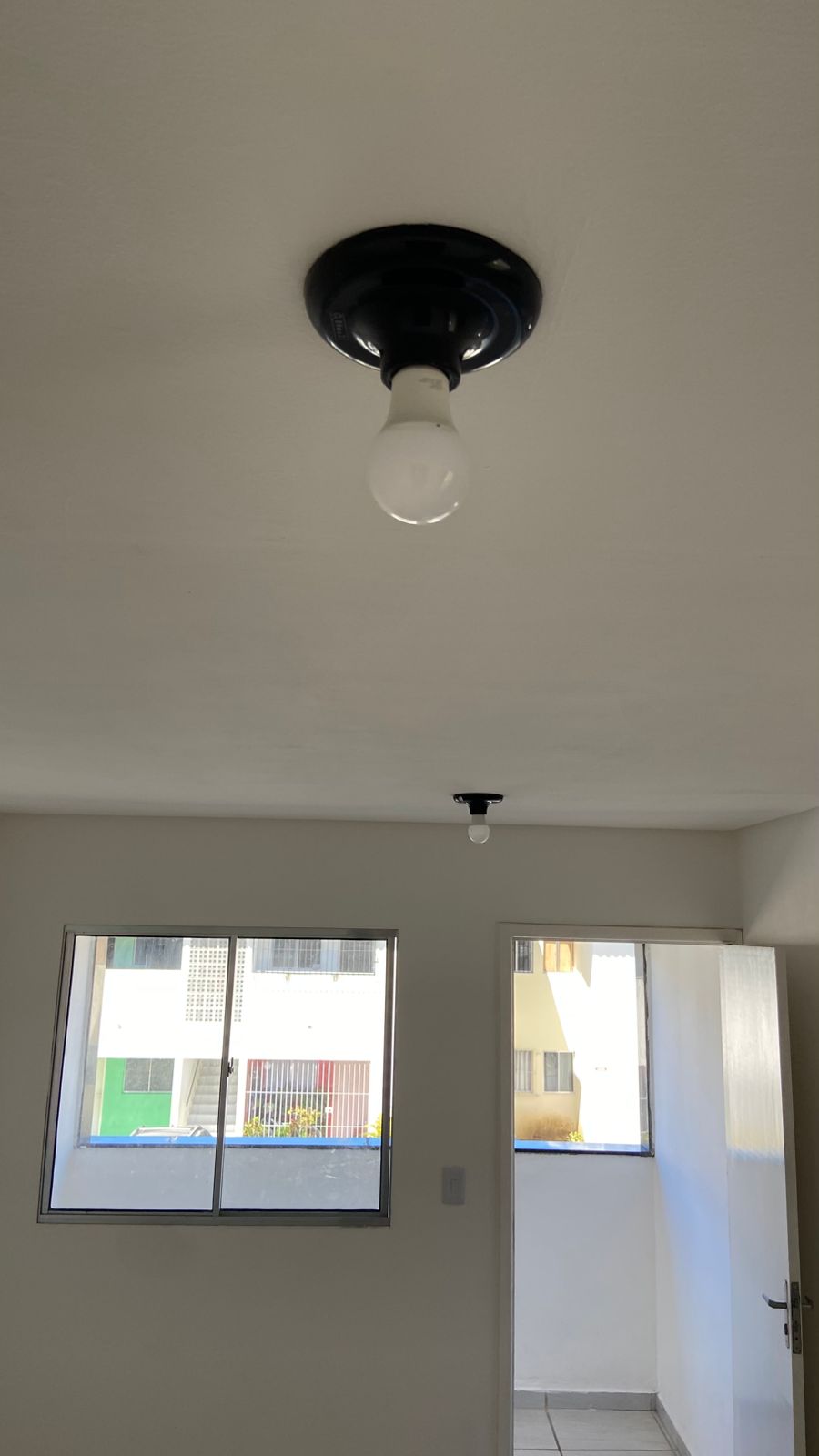 Imagem Apartamento com 3 Quartos à Venda, 59 m² em Santa Rita - Igarassu