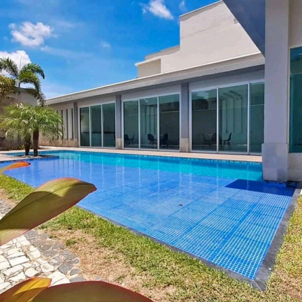 Imagem Casa de Condomínio com 4 Quartos à Venda, 149 m² em Tamatanduba - Eusébio