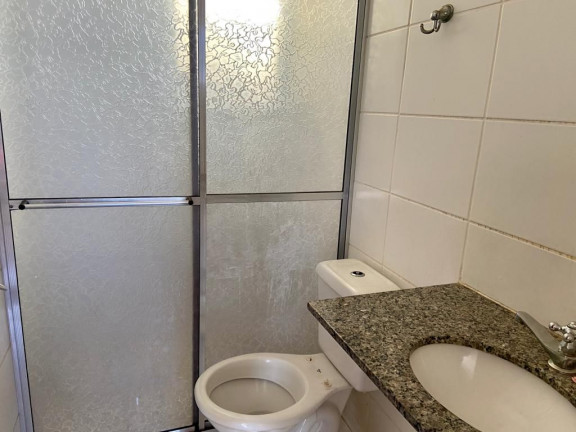 Imagem Apartamento com 2 Quartos à Venda, 55 m² em Vila Martins - Goiânia