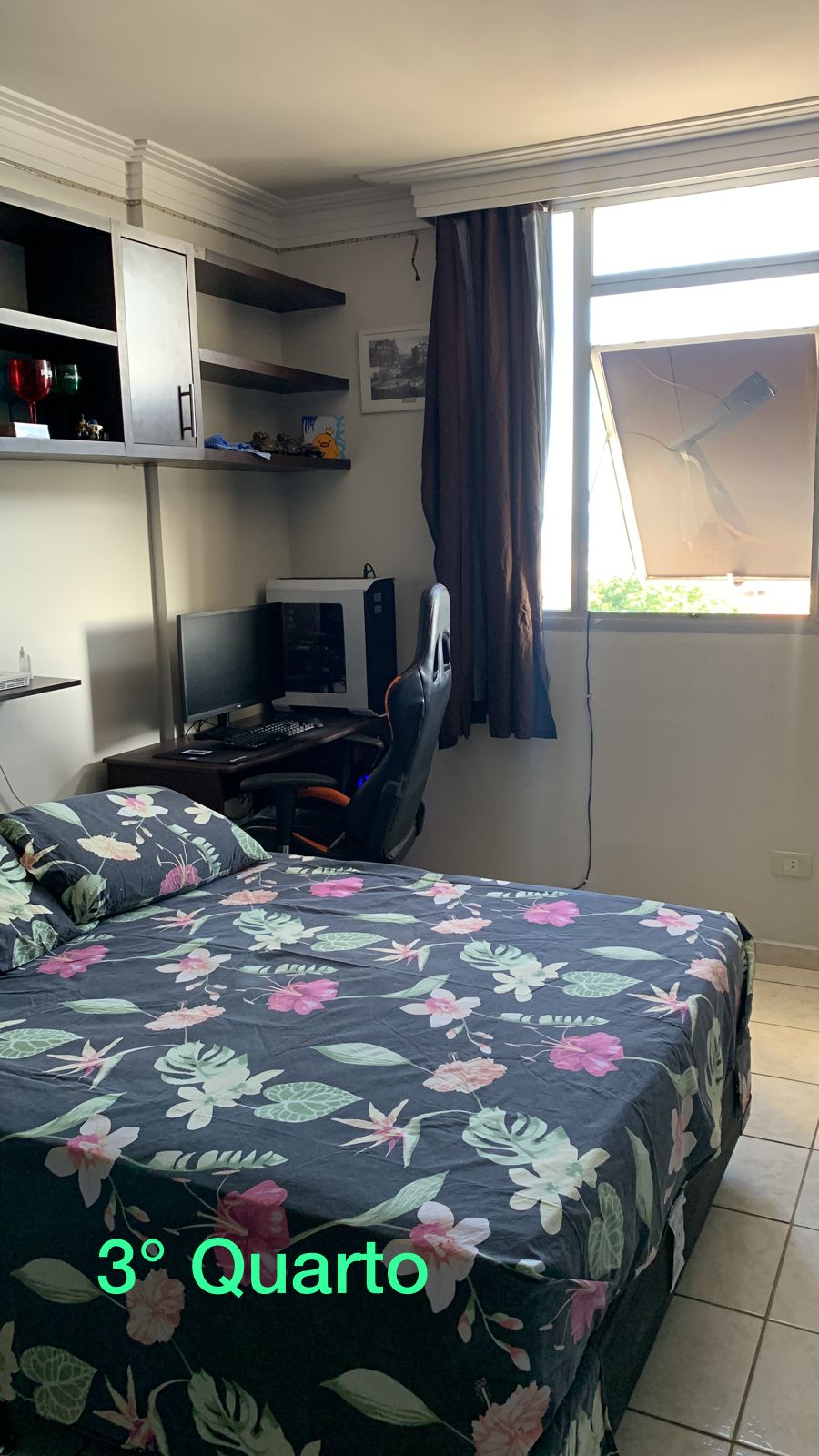 Imagem Apartamento com 3 Quartos à Venda, 100 m²em Janga - Paulista Imagem Apartamento com 3 Quartos à Venda, 100 m²em Janga - Paulista