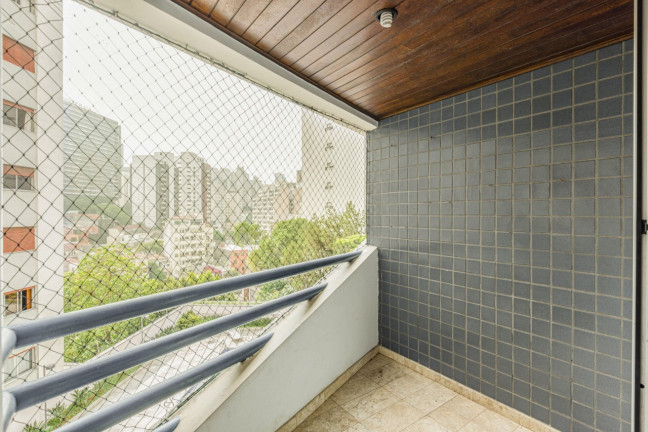 Imagem Apartamento com 3 Quartos à Venda, 80 m² em Jardim Paulista - São Paulo