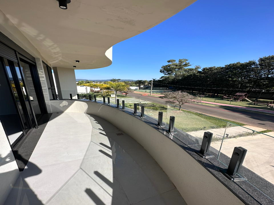 Imagem Casa de Condomínio com 4 Quartos à Venda, 379 m²em Jacaré - Cabreúva - SP