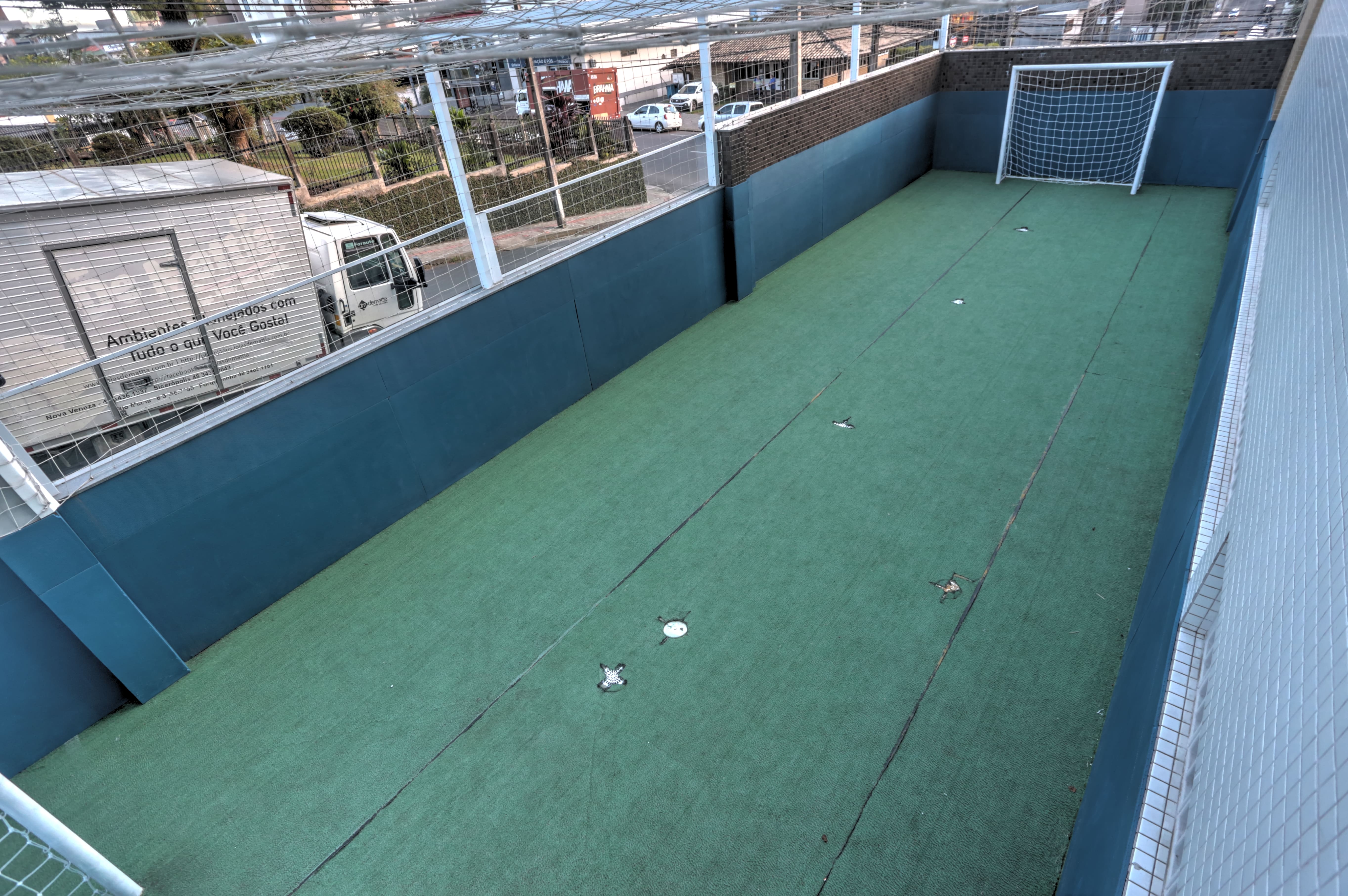 Imagem Apartamento com 3 Quartos à Venda, 104 m²em Comerciário - Criciúma