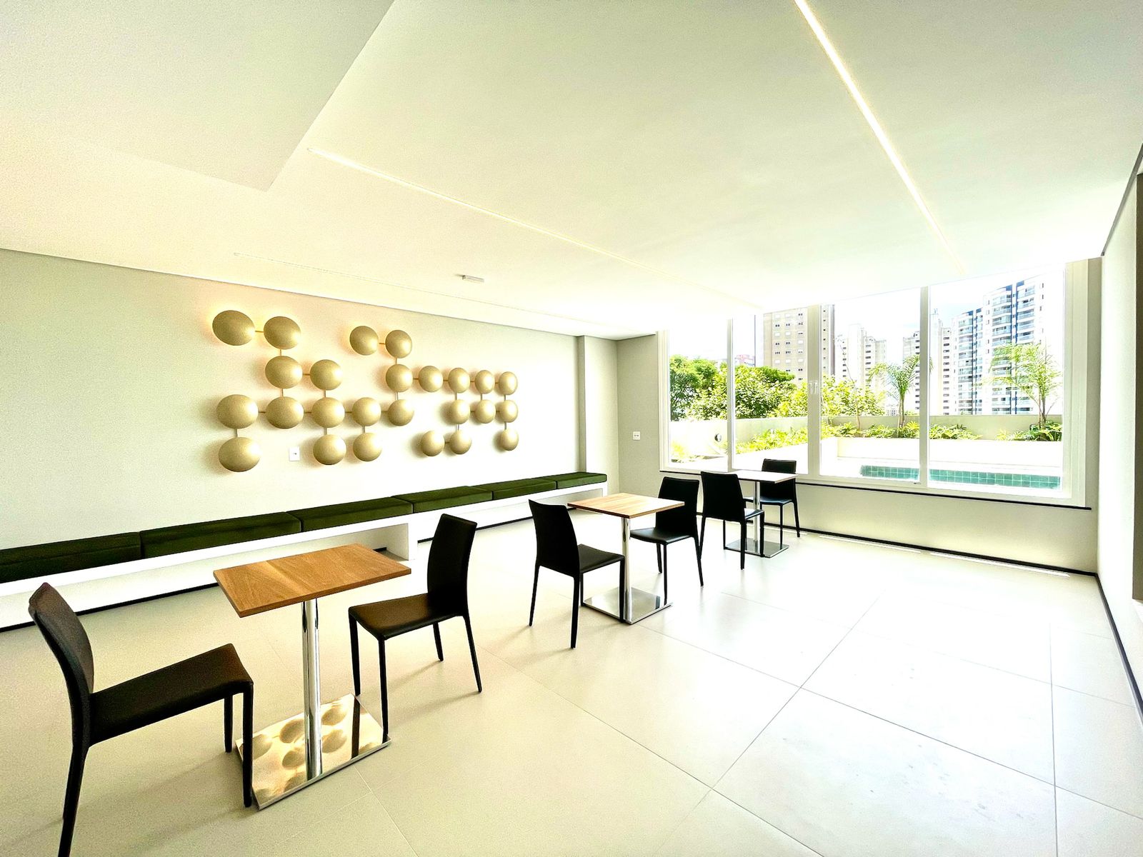 Imagem Apartamento com 4 Quartos à Venda, 130 m² em Centro - Diadema